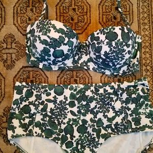 Tory Burch Bikini